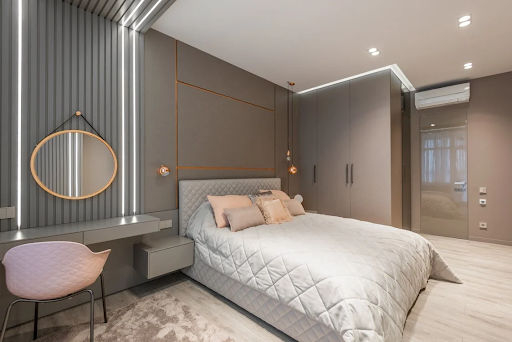 Top 6 Luxury Bedroom Features You Need to Have